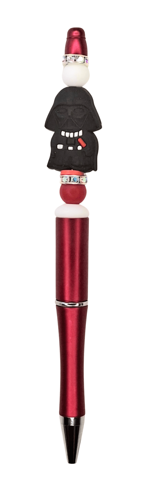 Darth Vader Red Novelty Pen