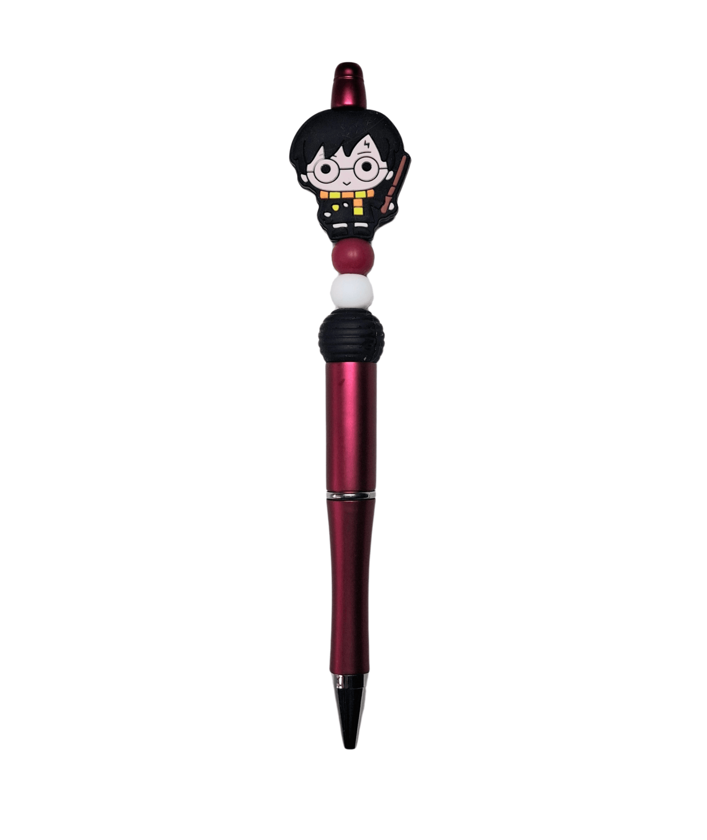 Harry Potter Red Novelty Pen