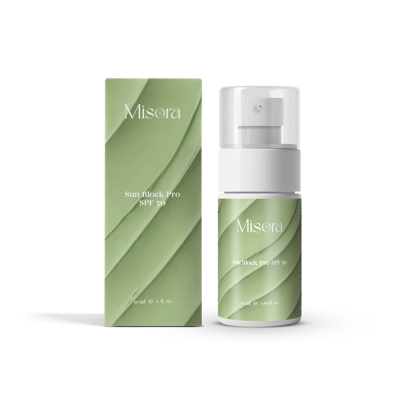 Sun Block Pro SPF 50 - 50ml