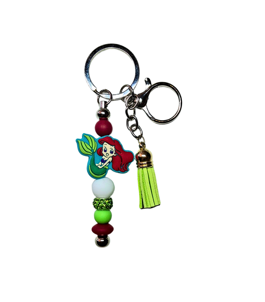 Ariel Keyring