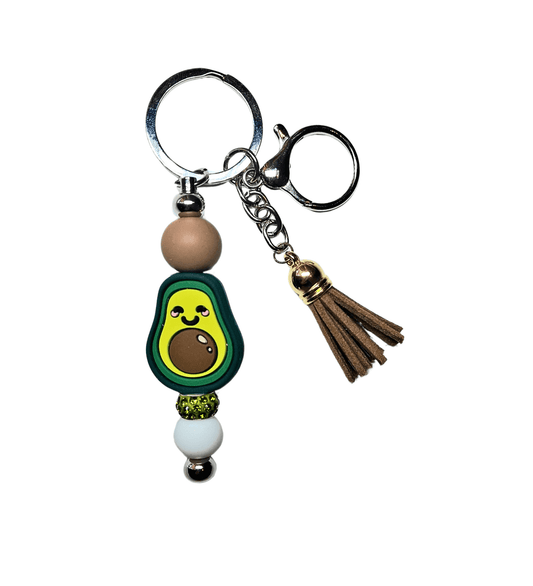Avo Keyring
