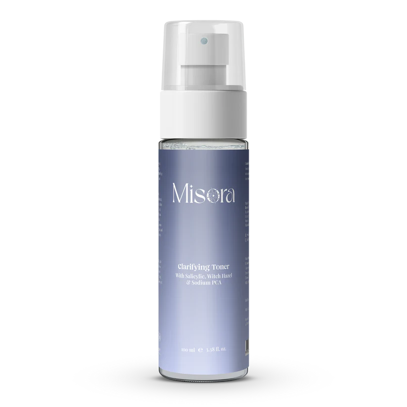 Clarifying Toner - 100ml