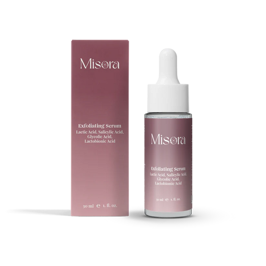 Exfoliating Serum - 30ml