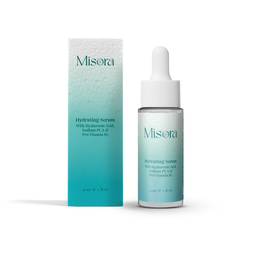 Hydrating Serum - 30ml