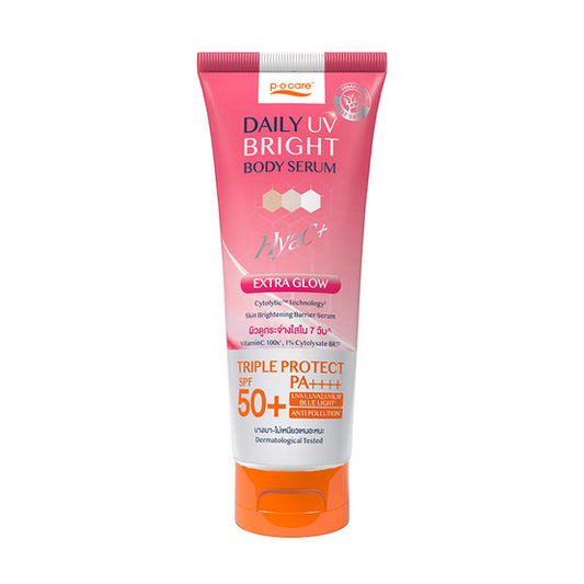Daily UV Bright Body Serum SPF50+ PA++++ - 190ml