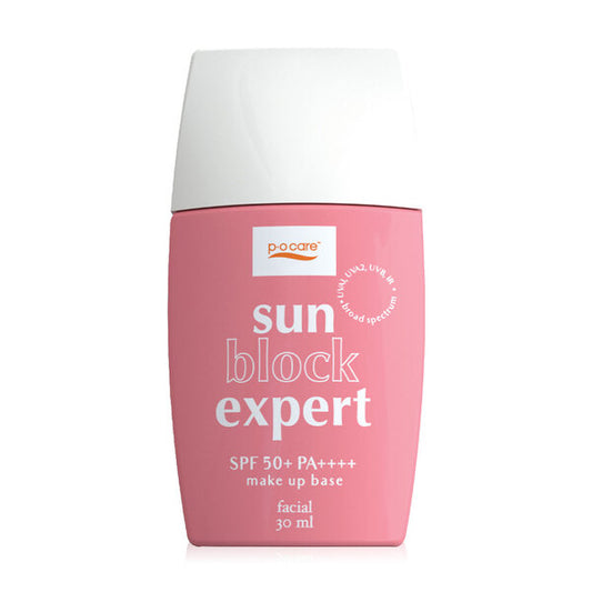 Sun Block Expert Facial SPF50+ PA++++ - 30ml