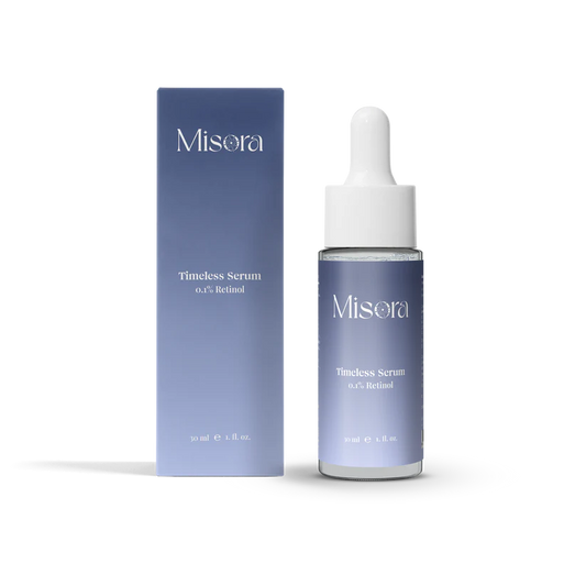 Timeless Serum - 30ml