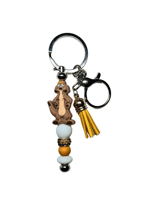 Timon Keyring
