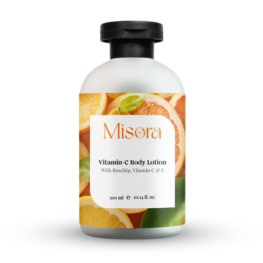 Vitamin - C Body Lotion - 300ML